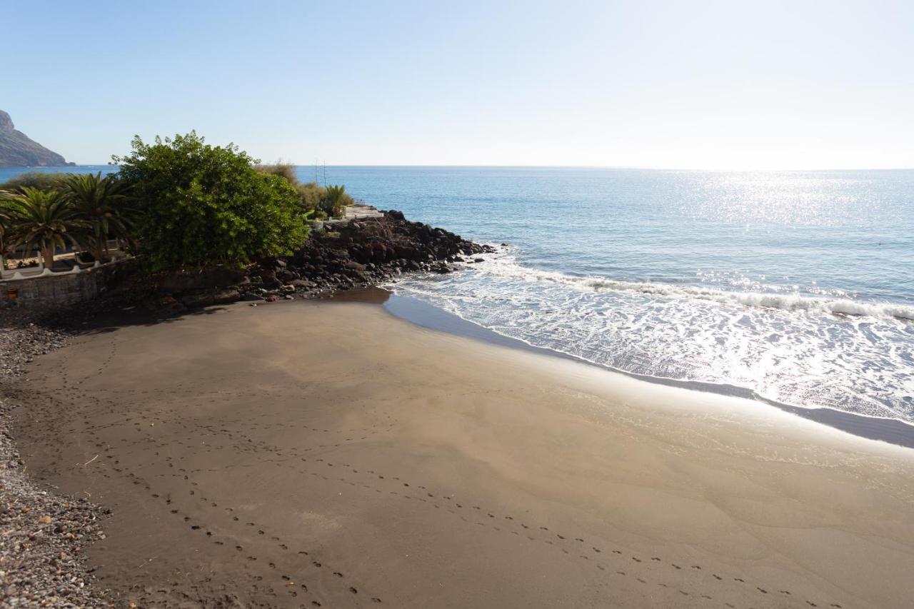 Home2Book Sea Front Las Teresitas Beach Attic San Andrés 외부 사진